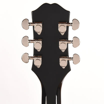 Epiphone Inspired by Gibson Original SG Standard Ebony Electric Guitars / Solid Body
