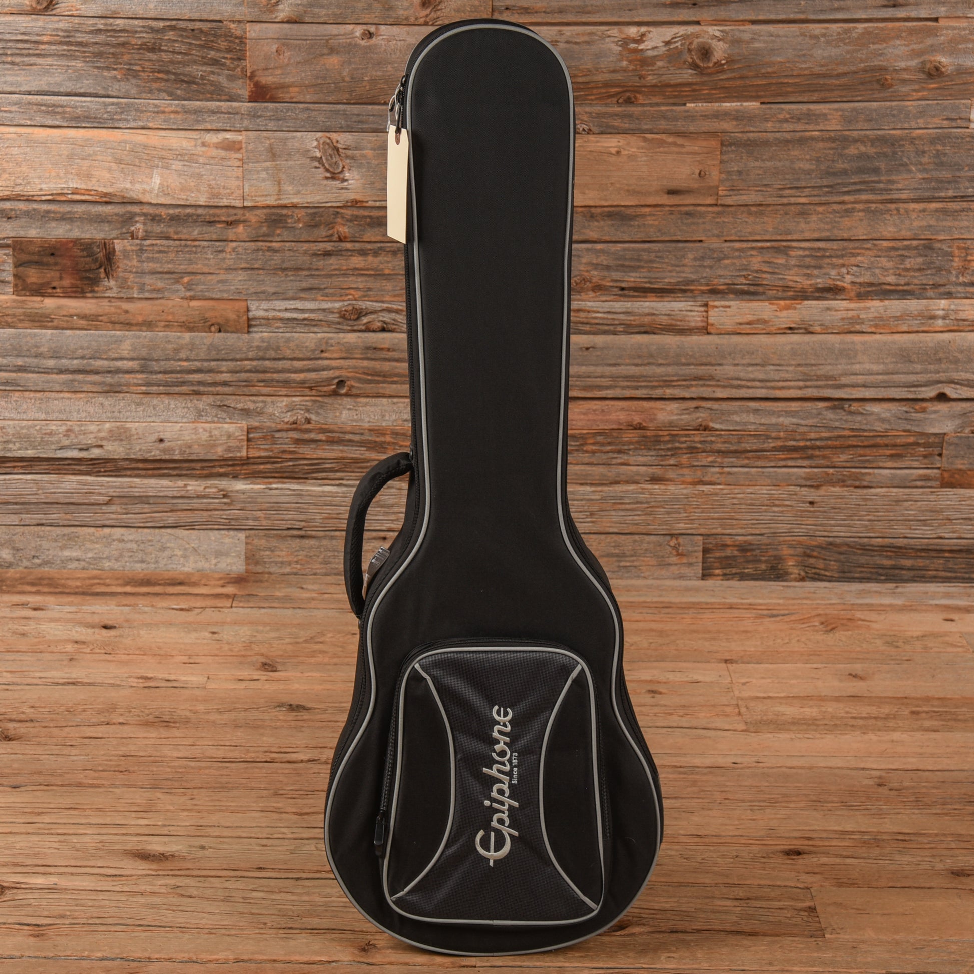 Epiphone Jared James Nichols Signature "Blues Power" Les Paul Custom Blue 2023 Electric Guitars / Solid Body