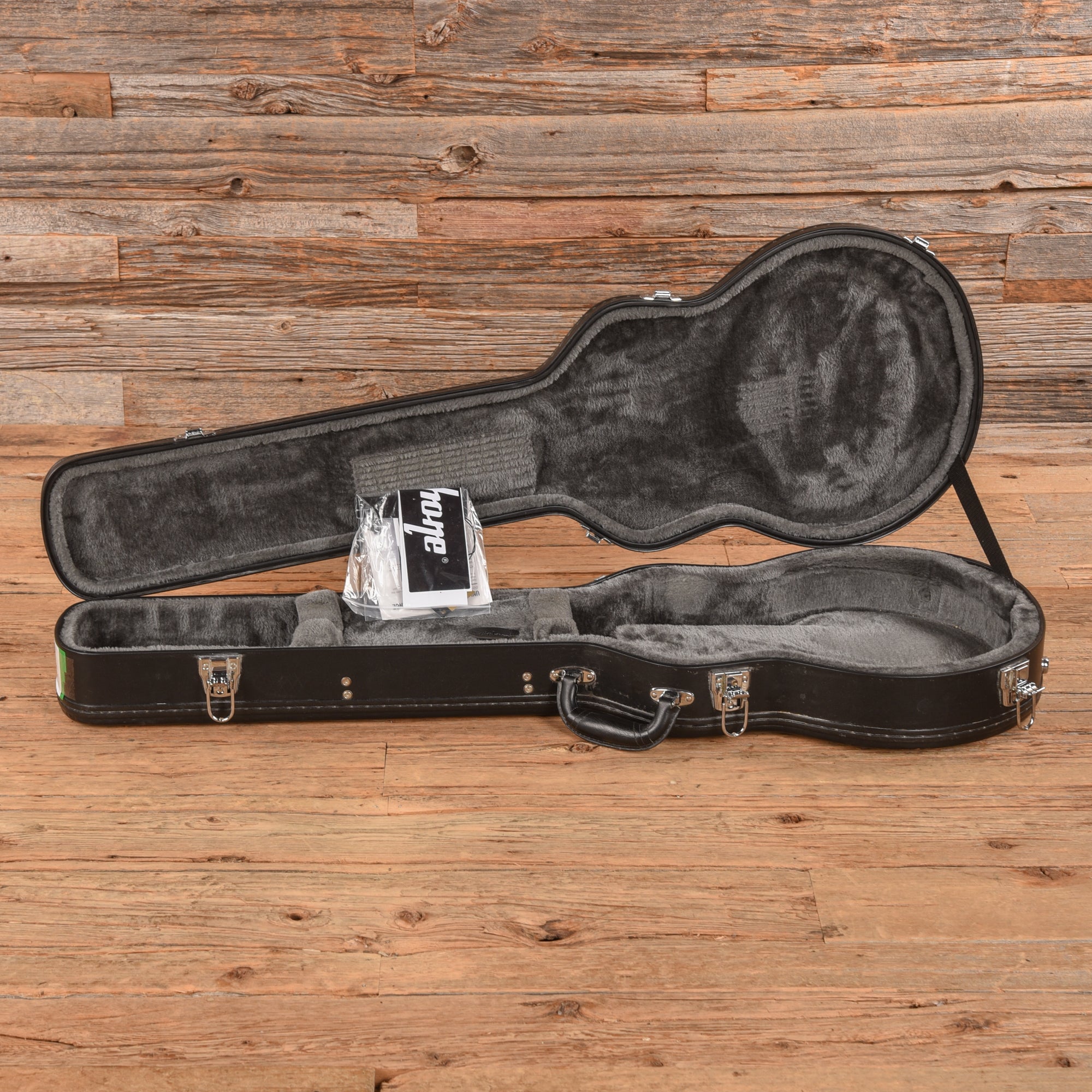 Epiphone Jerry Cantrell 