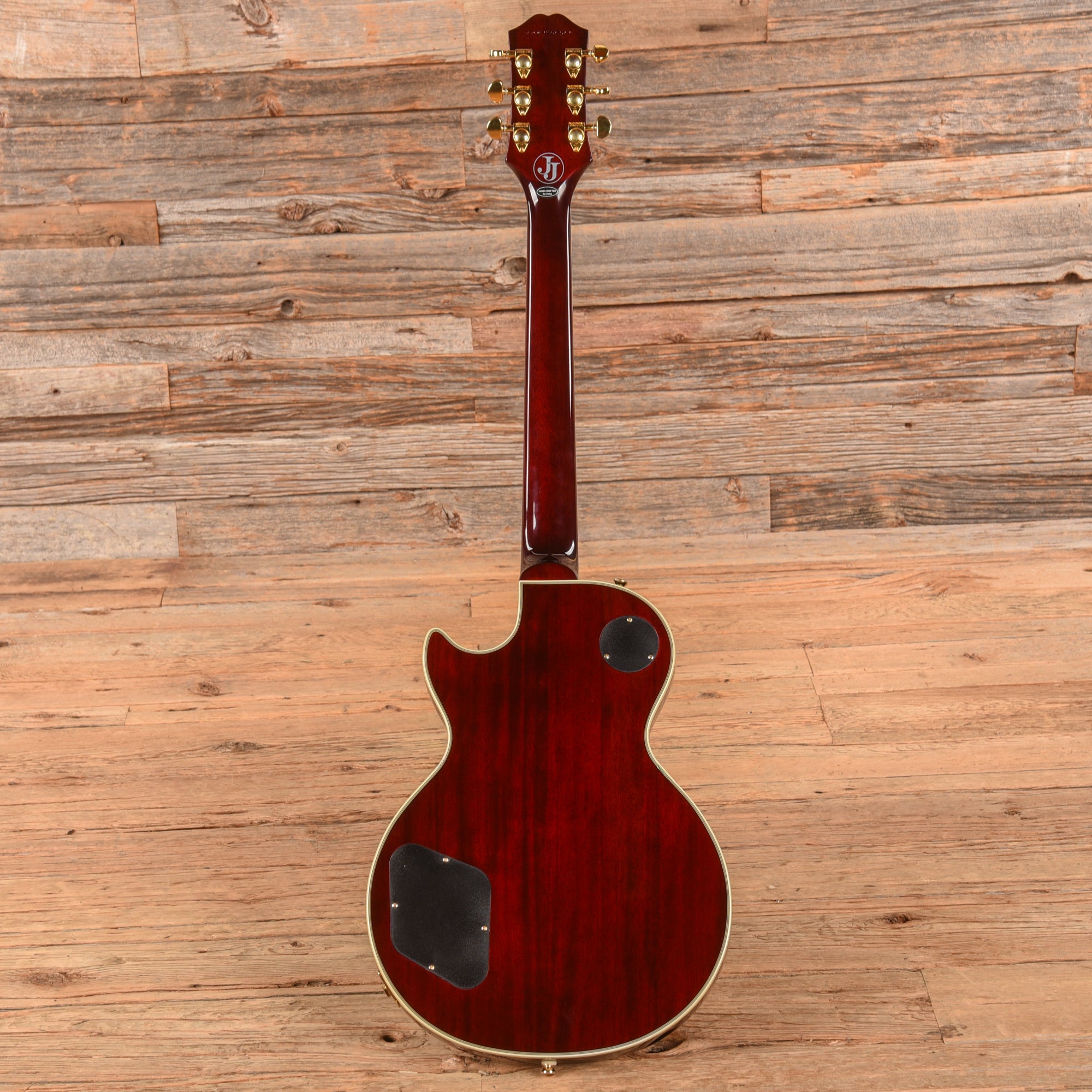 Epiphone Jerry Cantrell 