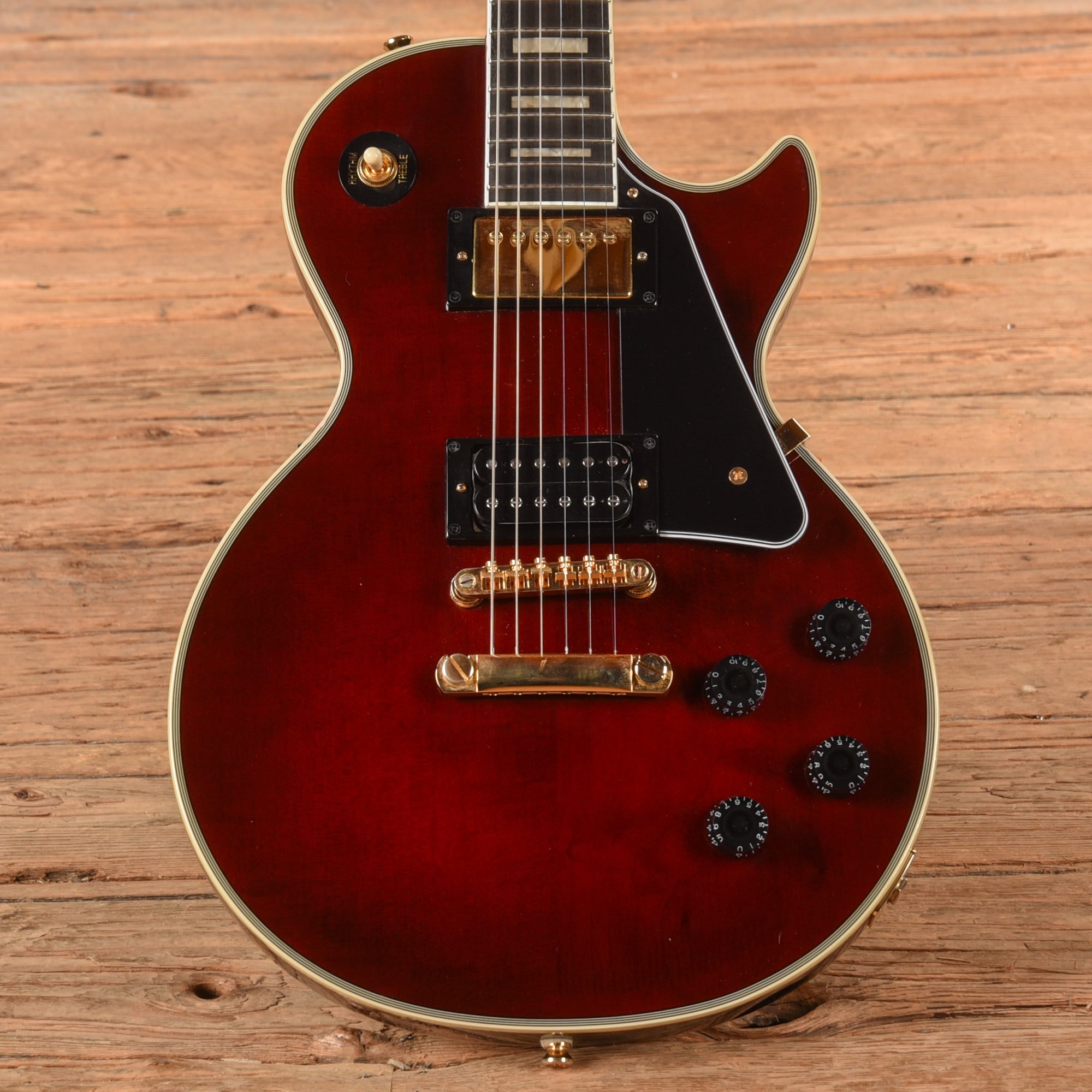 Epiphone Jerry Cantrell 