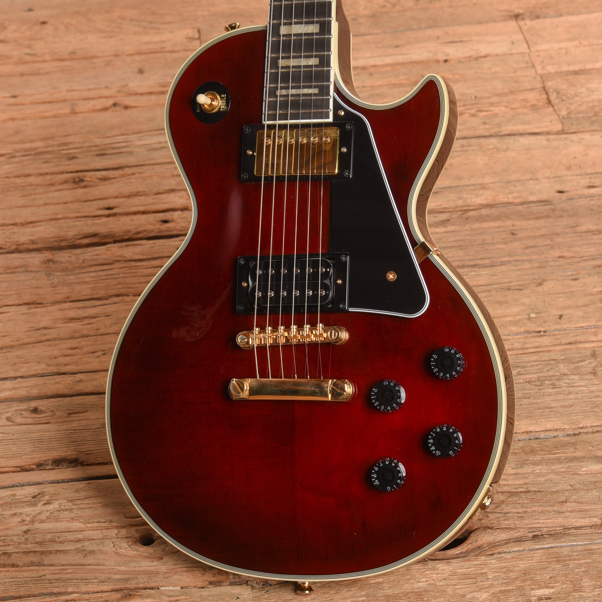 Epiphone Jerry Cantrell 