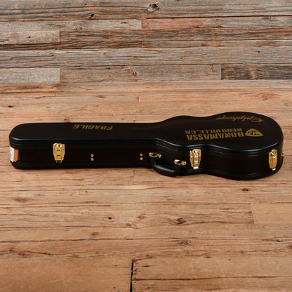 Epiphone Joe Bonamassa Black Beauty Les Paul Custom Ebony 2020 Electric Guitars / Solid Body