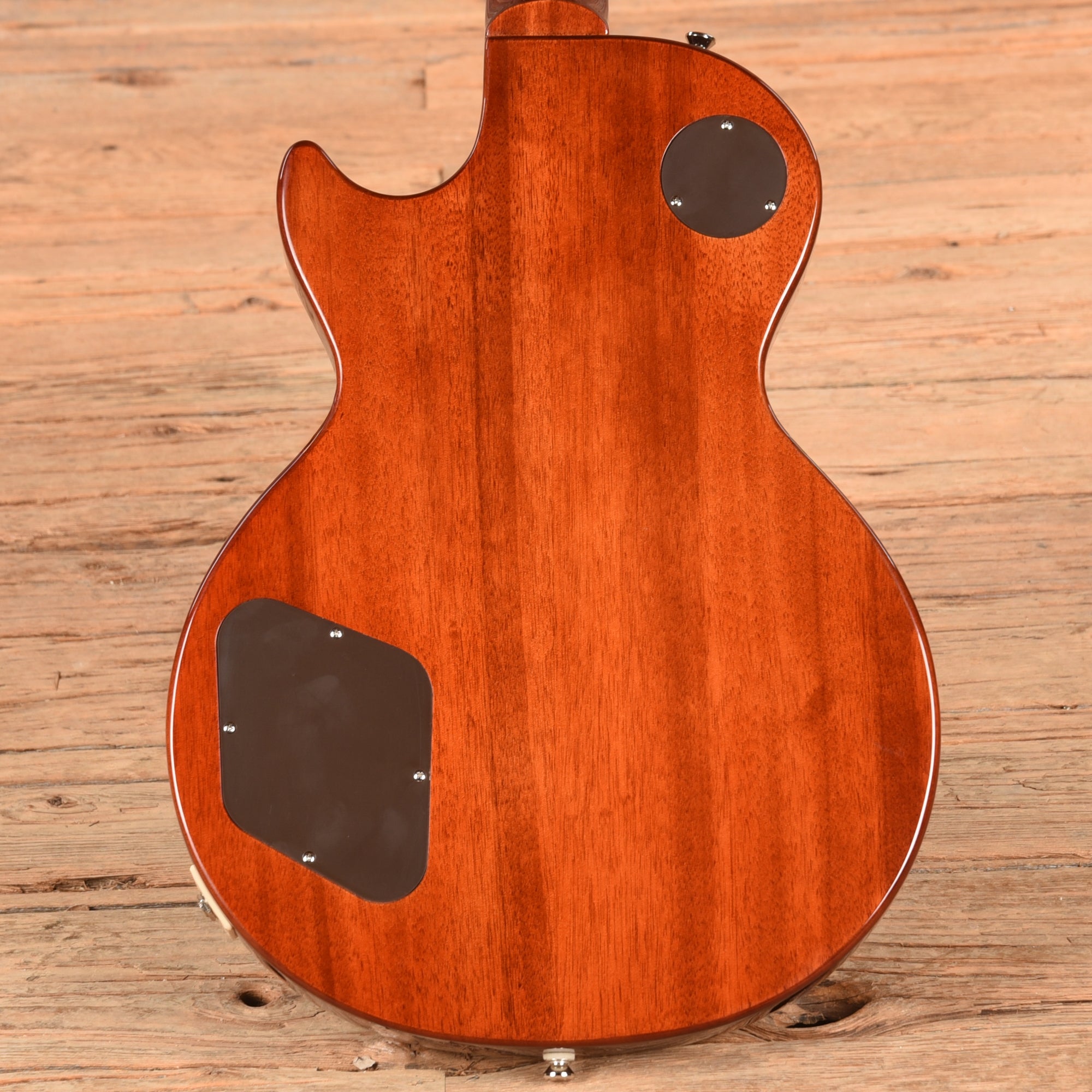 Epiphone Joe Bonamassa Signature '55 Les Paul Standard Copper Iridescent 2024 Electric Guitars / Solid Body