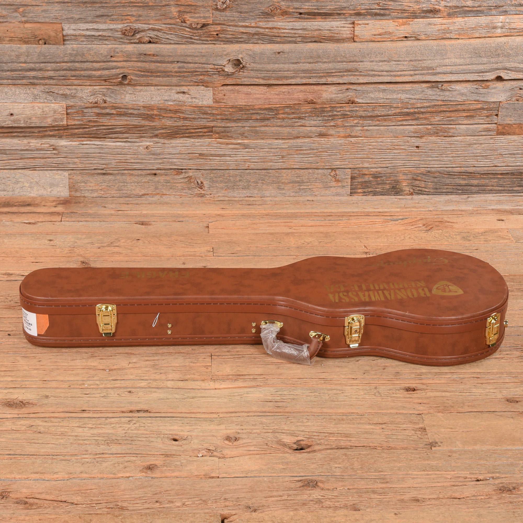Epiphone Joe Bonamassa Signature '55 Les Paul Standard Copper Iridescent 2024 Electric Guitars / Solid Body