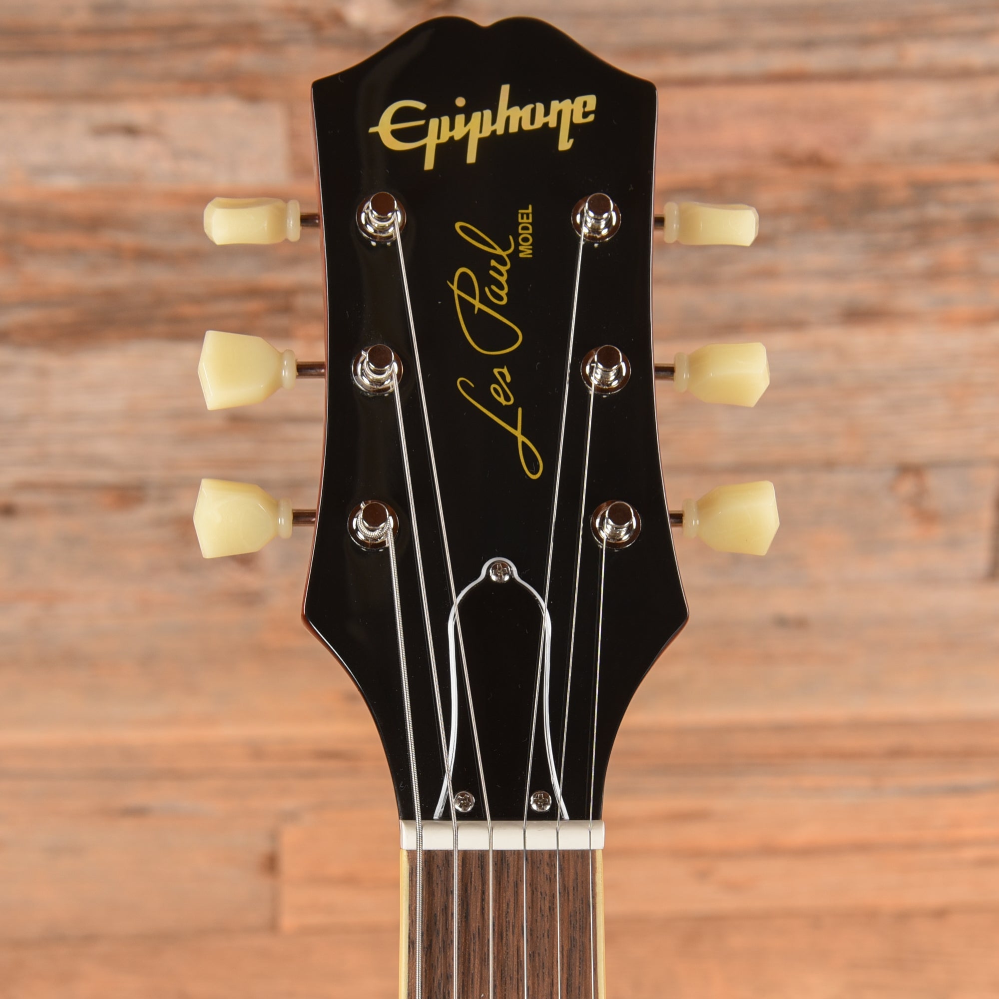 Epiphone Joe Bonamassa Signature '55 Les Paul Standard Copper Iridescent 2024 Electric Guitars / Solid Body