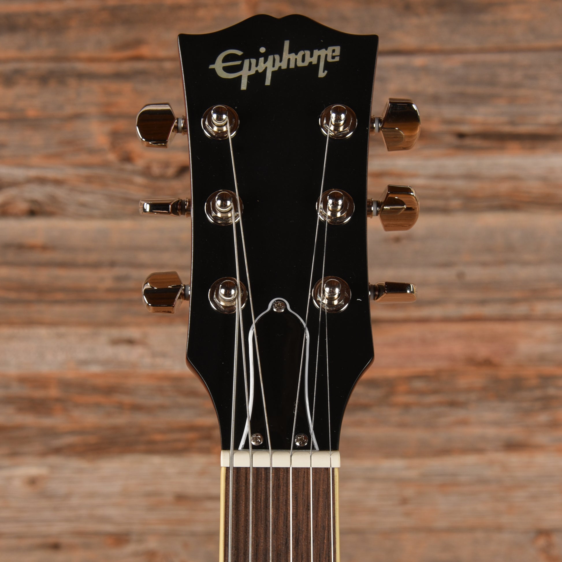 Epiphone Kirk Hammett "Greeny" 59 Les Paul  2023 Electric Guitars / Solid Body