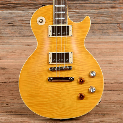 Epiphone Kirk Hammett "Greeny" '59 Les Paul Standard Greeny Burst 2023 Electric Guitars / Solid Body