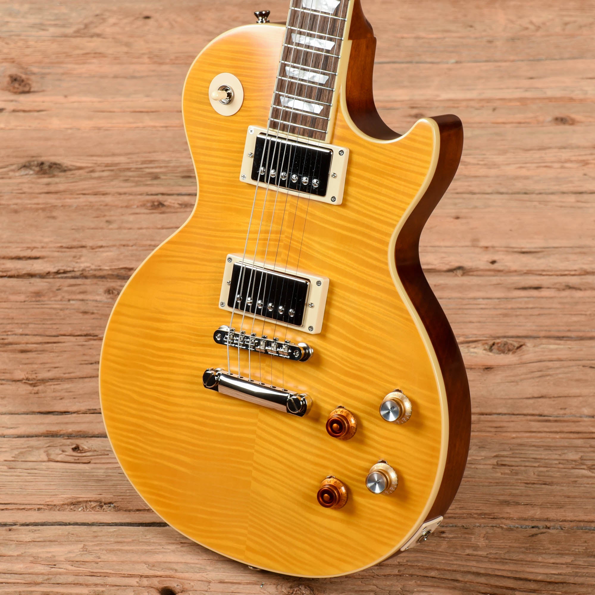 Epiphone Kirk Hammett 