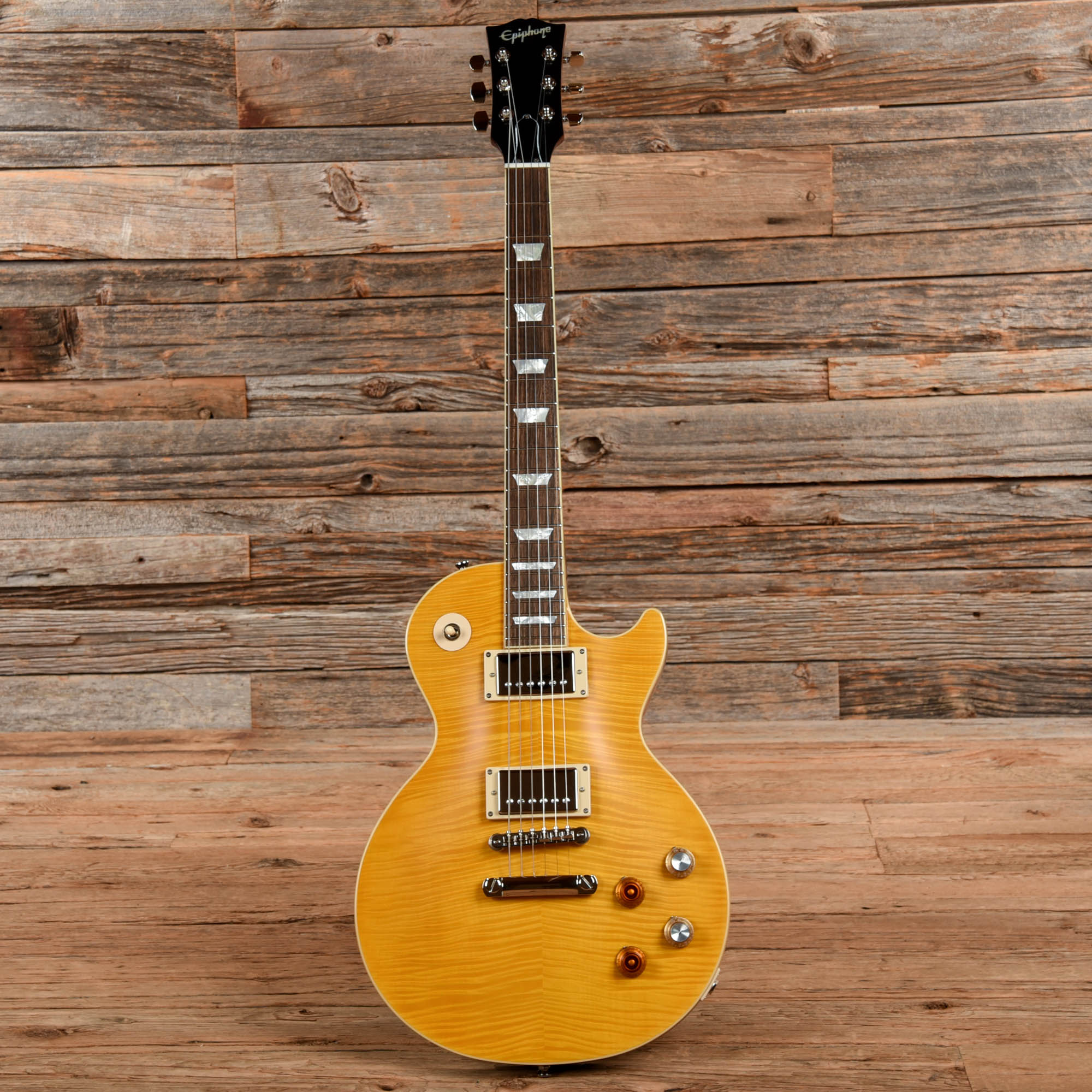Epiphone Kirk Hammett 