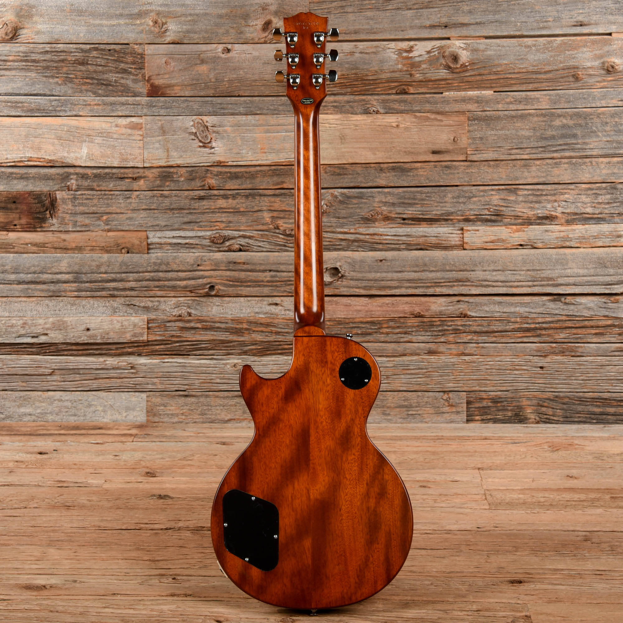 Epiphone Kirk Hammett 