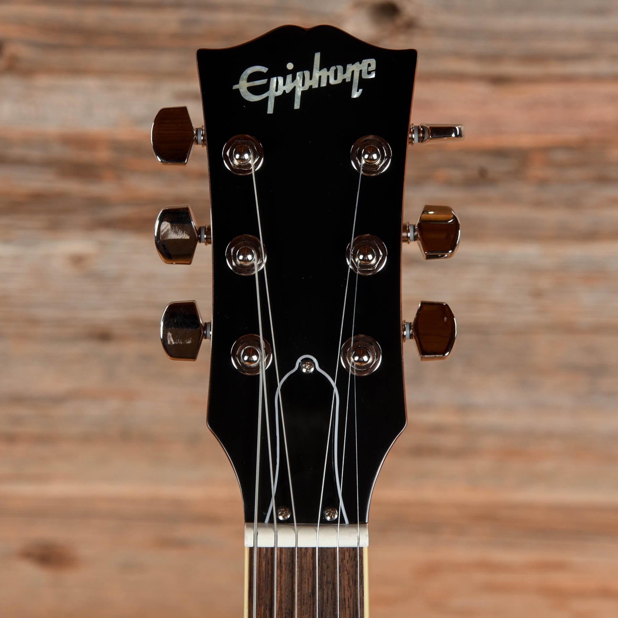 Epiphone Kirk Hammett 