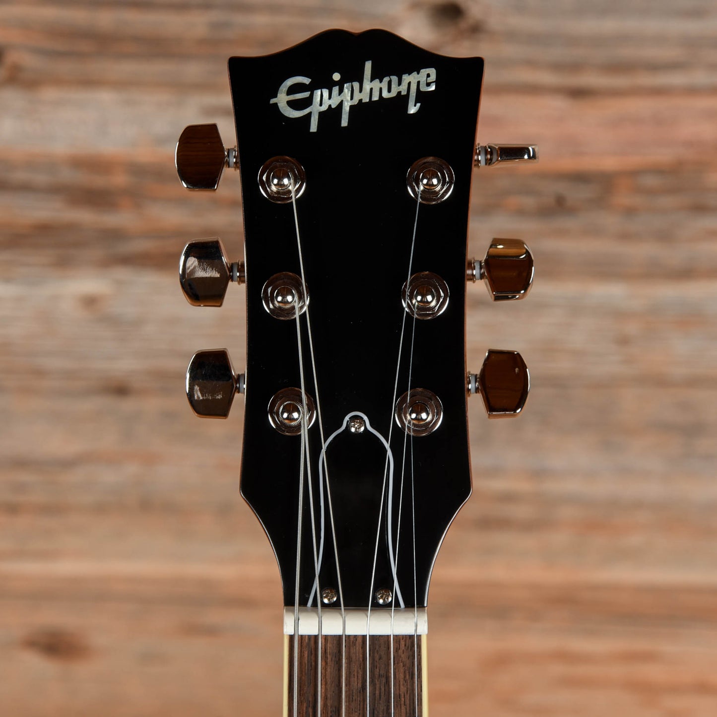 Epiphone Kirk Hammett "Greeny" '59 Les Paul Standard Greeny Burst 2023 Electric Guitars / Solid Body