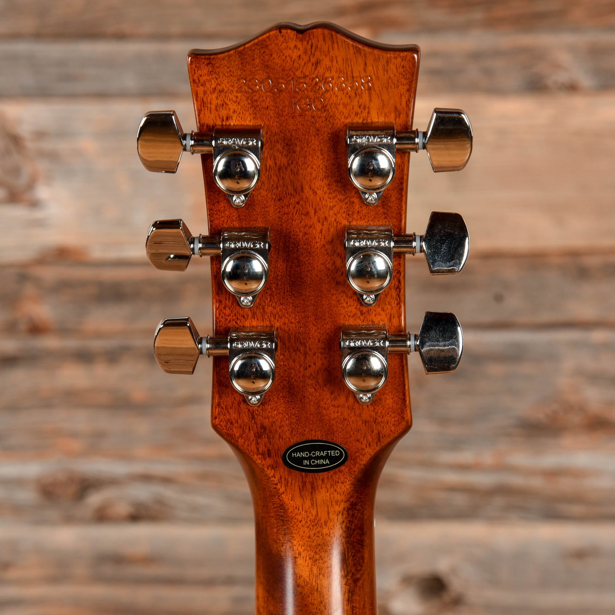Epiphone Kirk Hammett 