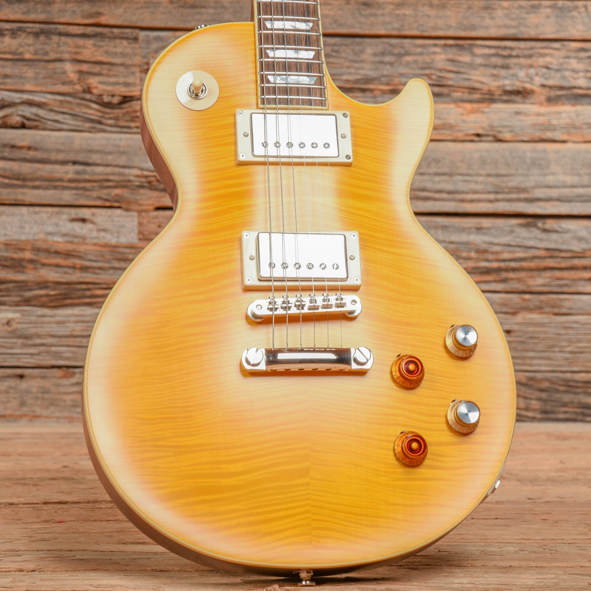 Epiphone Kirk Hammett 