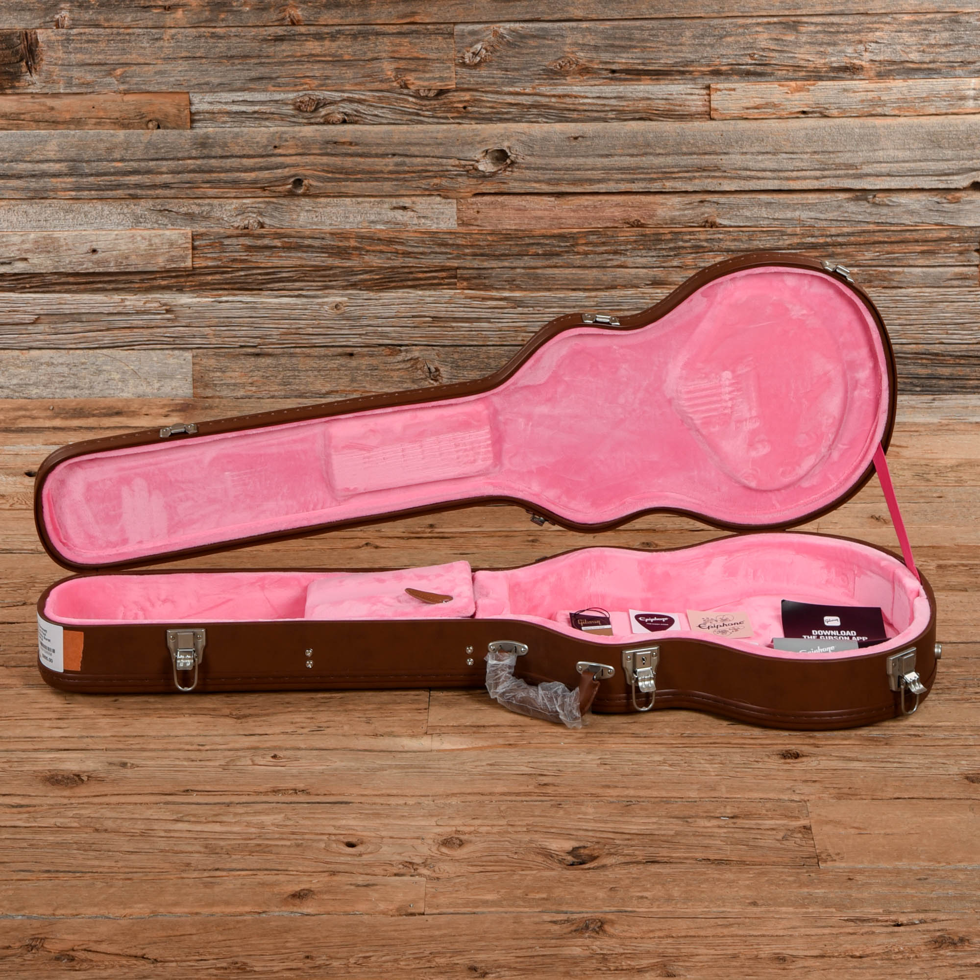 Epiphone Kirk Hammett 