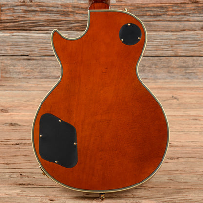 Epiphone Lee Malia Signature Custom Artisan Les Paul Walnut 2017 Electric Guitars / Solid Body