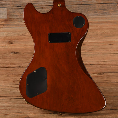 Epiphone Lee Malia Signature RD Custom Artisan Walnut 2017 Electric Guitars / Solid Body
