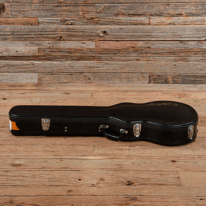 Epiphone Les Paul 1960 Tribute Plus Black Cherry 2003 Electric Guitars / Solid Body