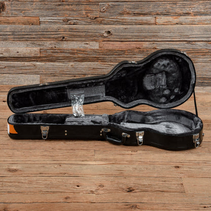 Epiphone Les Paul 1960 Tribute Plus Black Cherry 2003 Electric Guitars / Solid Body