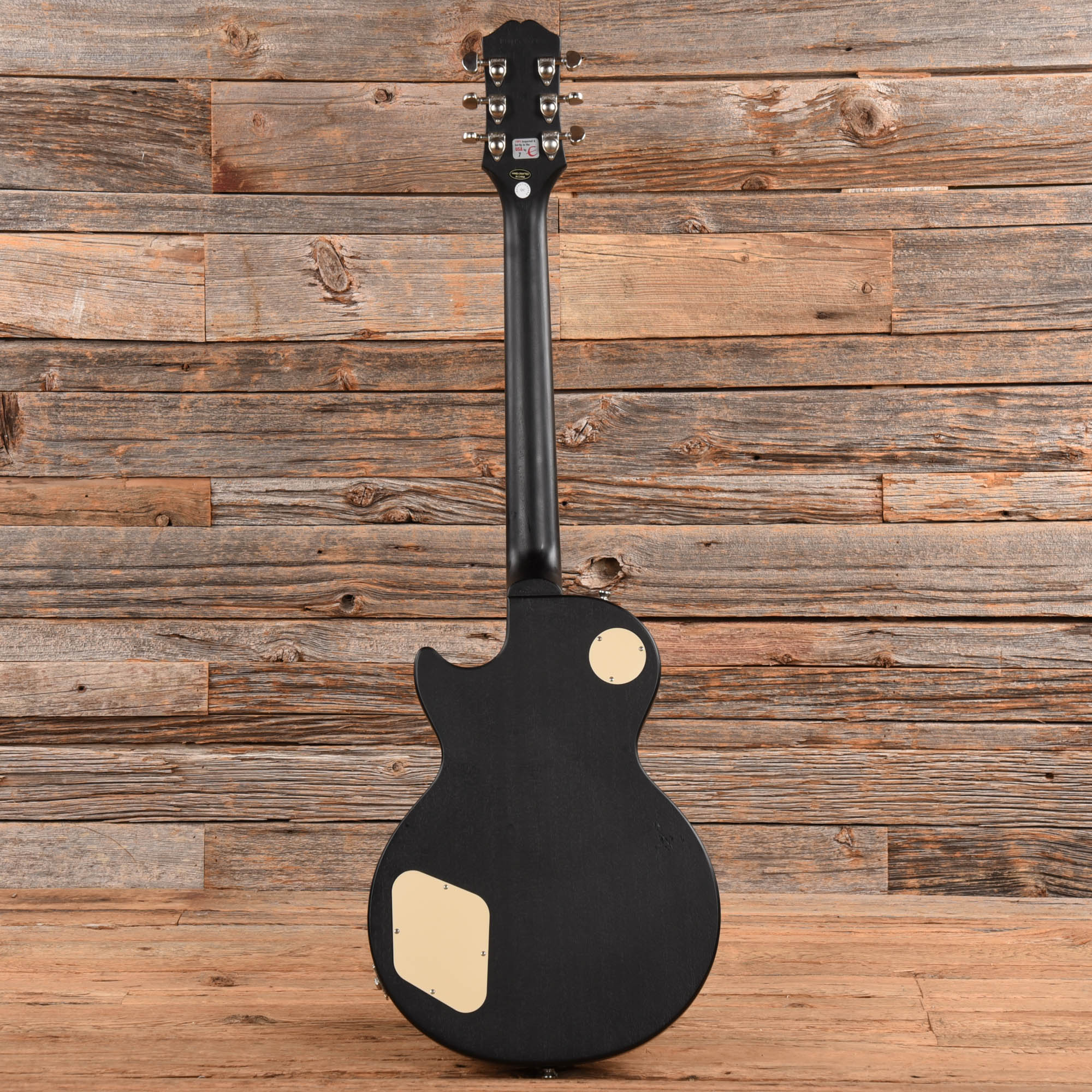 Epiphone Les Paul Classic Purple Burst 2019 Electric Guitars / Solid Body