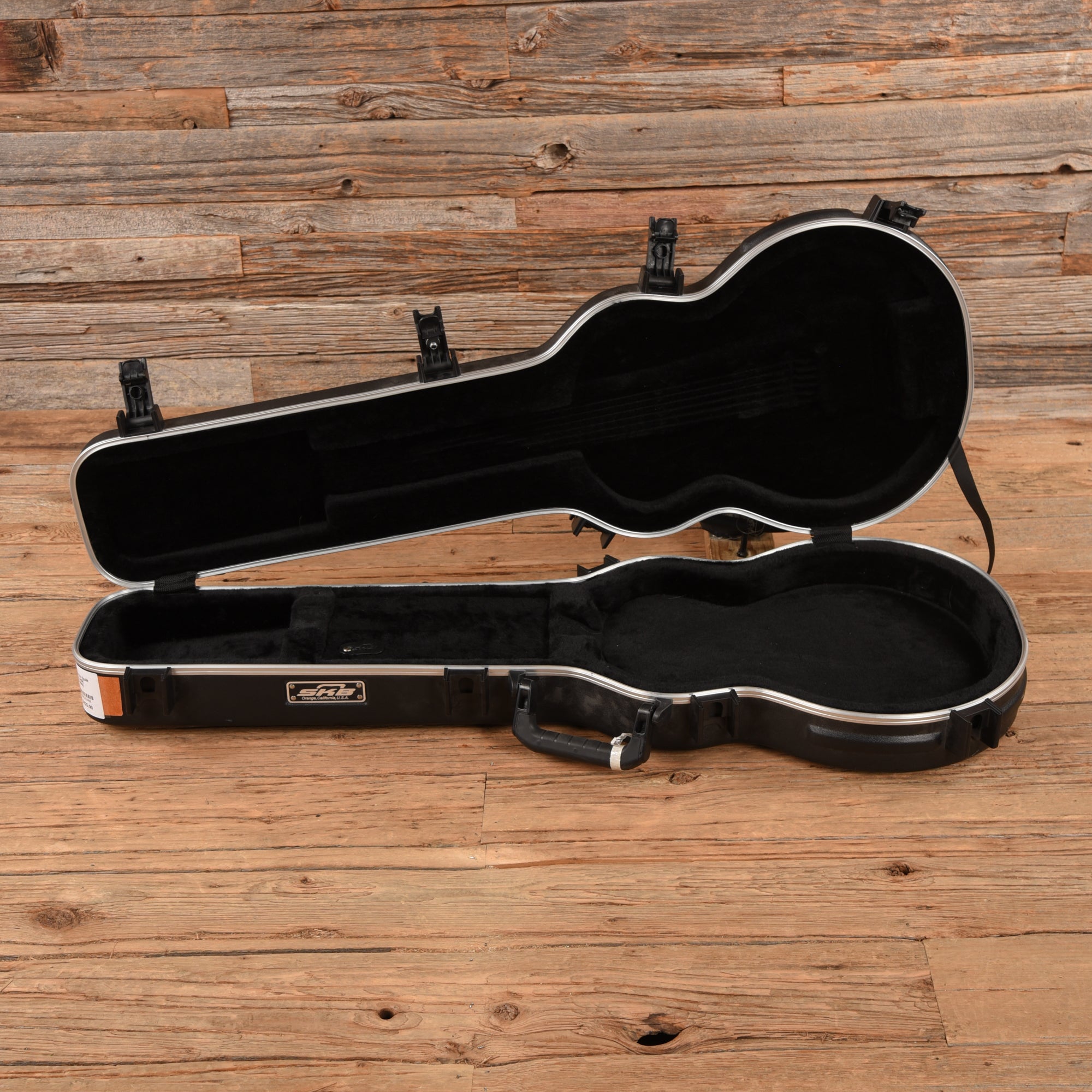 Epiphone Les Paul Classic Quilt Top Cherry 2006 – Chicago Music