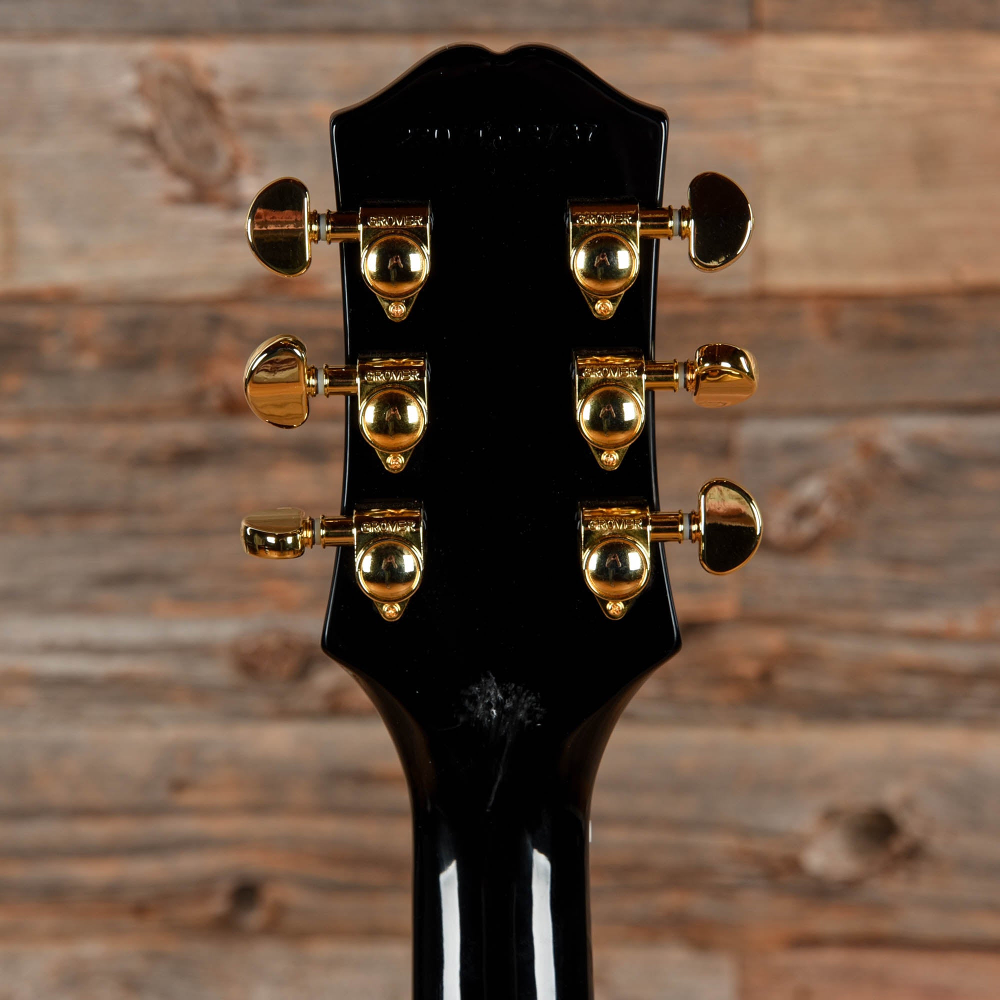 Epiphone Les Paul Custom Blackback Pro Cream 2023 – Chicago Music