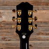 Epiphone Les Paul Custom Ebony 2021 Electric Guitars / Solid Body