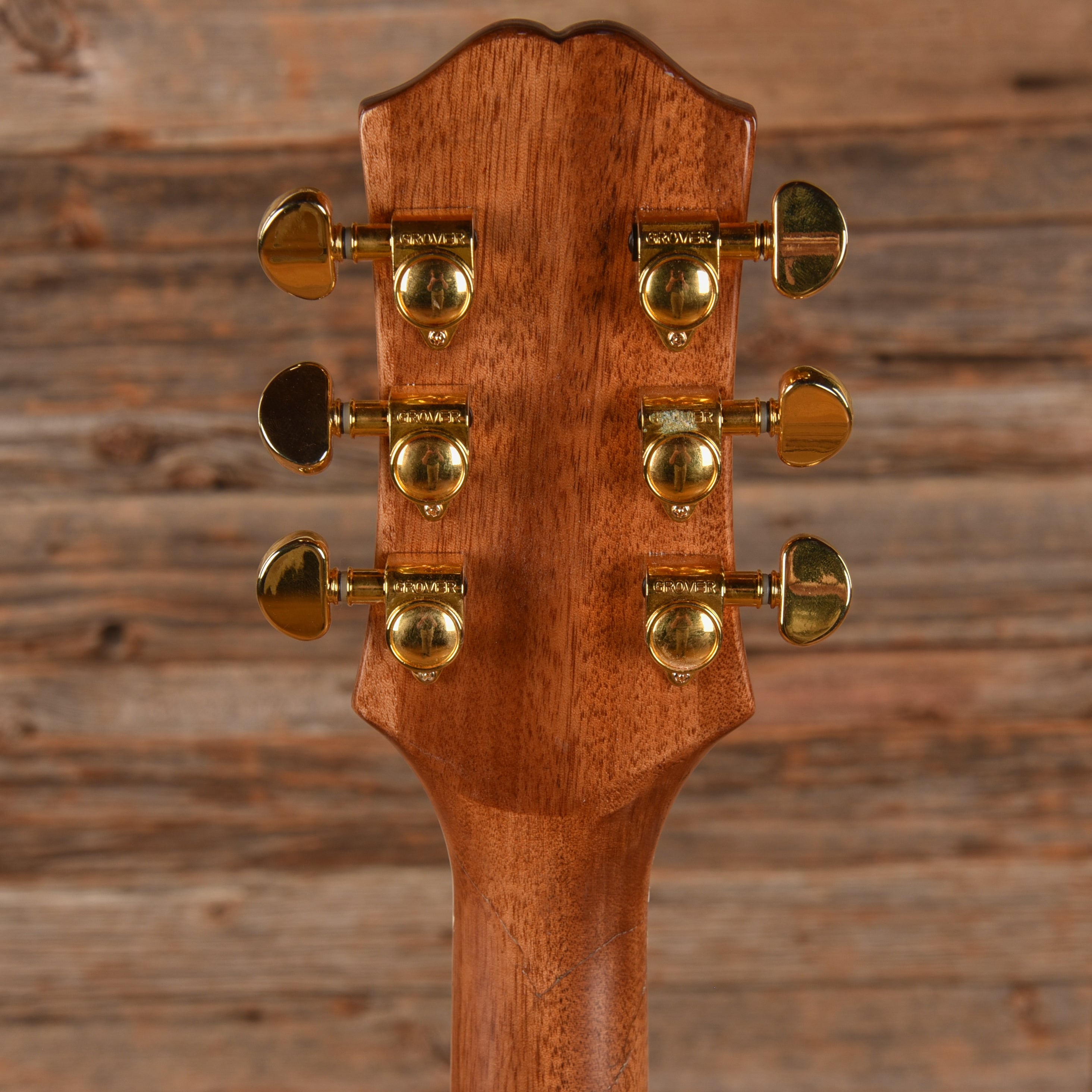 Epiphone Les Paul Custom Koa Koa 2022 Electric Guitars / Solid Body