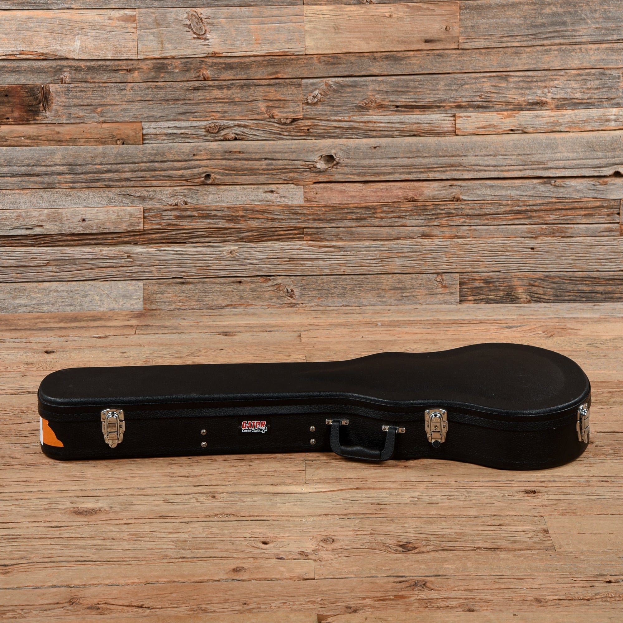 Epiphone Les Paul Custom Pro Ebony 2018 Electric Guitars / Solid Body