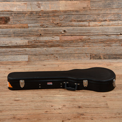 Epiphone Les Paul Custom Pro Ebony 2018 Electric Guitars / Solid Body