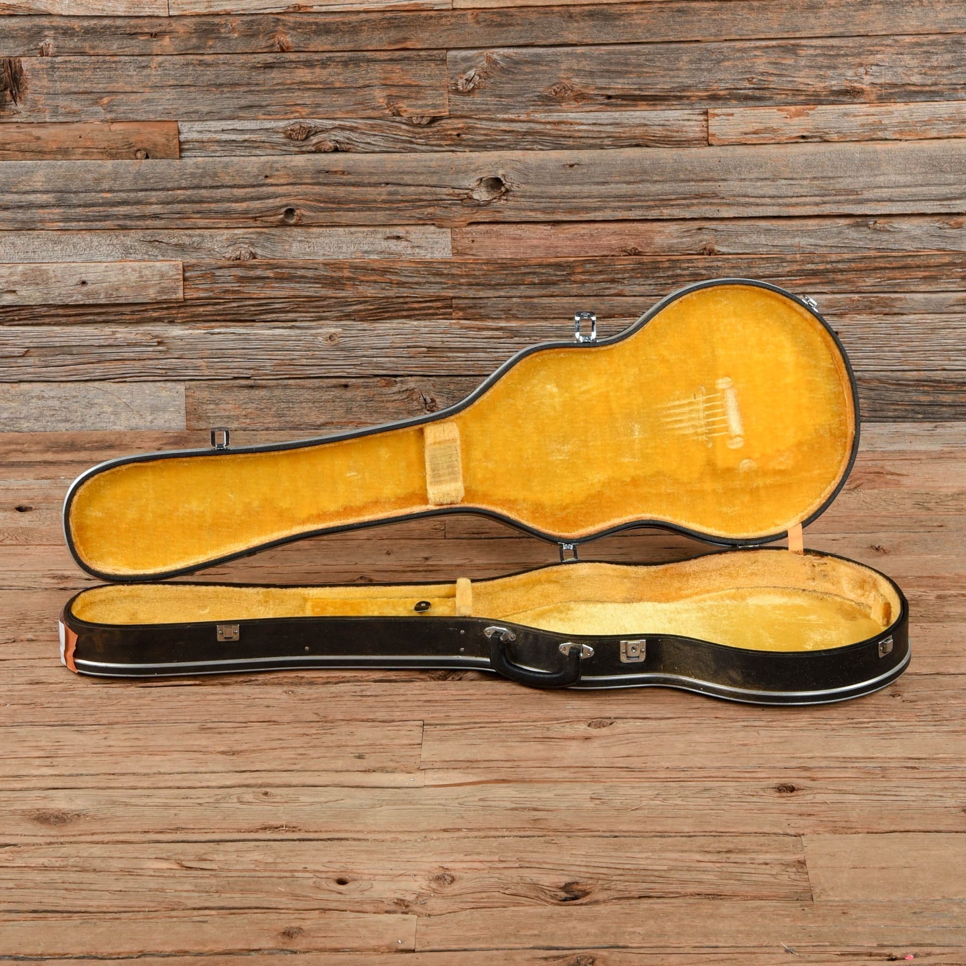 Epiphone Les Paul Custom White 1999 Electric Guitars / Solid Body