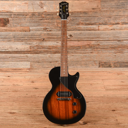 Epiphone Les Paul Junior Sunburst 2024 Electric Guitars / Solid Body