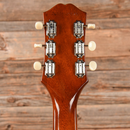 Epiphone Les Paul Junior Sunburst 2024 Electric Guitars / Solid Body