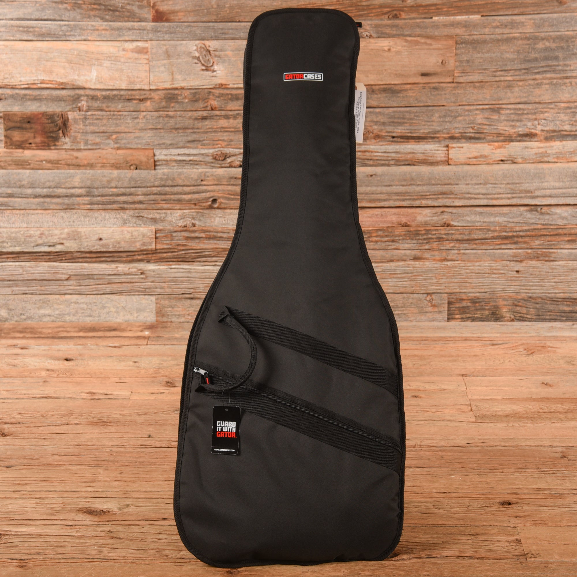 Epiphone Les Paul Junior Sunburst 2024 Electric Guitars / Solid Body