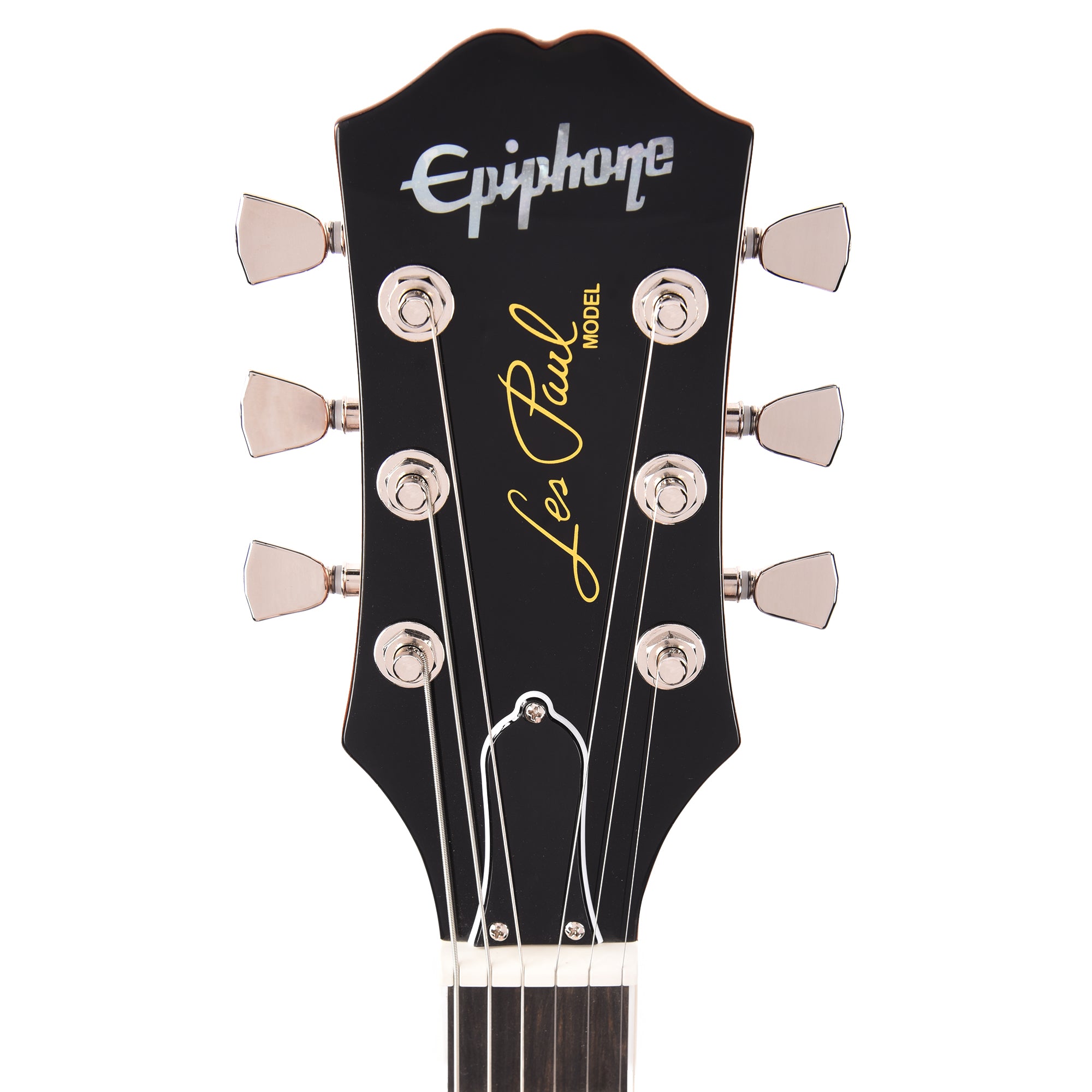 Epiphone Les Paul Modern Figured Mojave Burst Electric Guitars / Solid Body