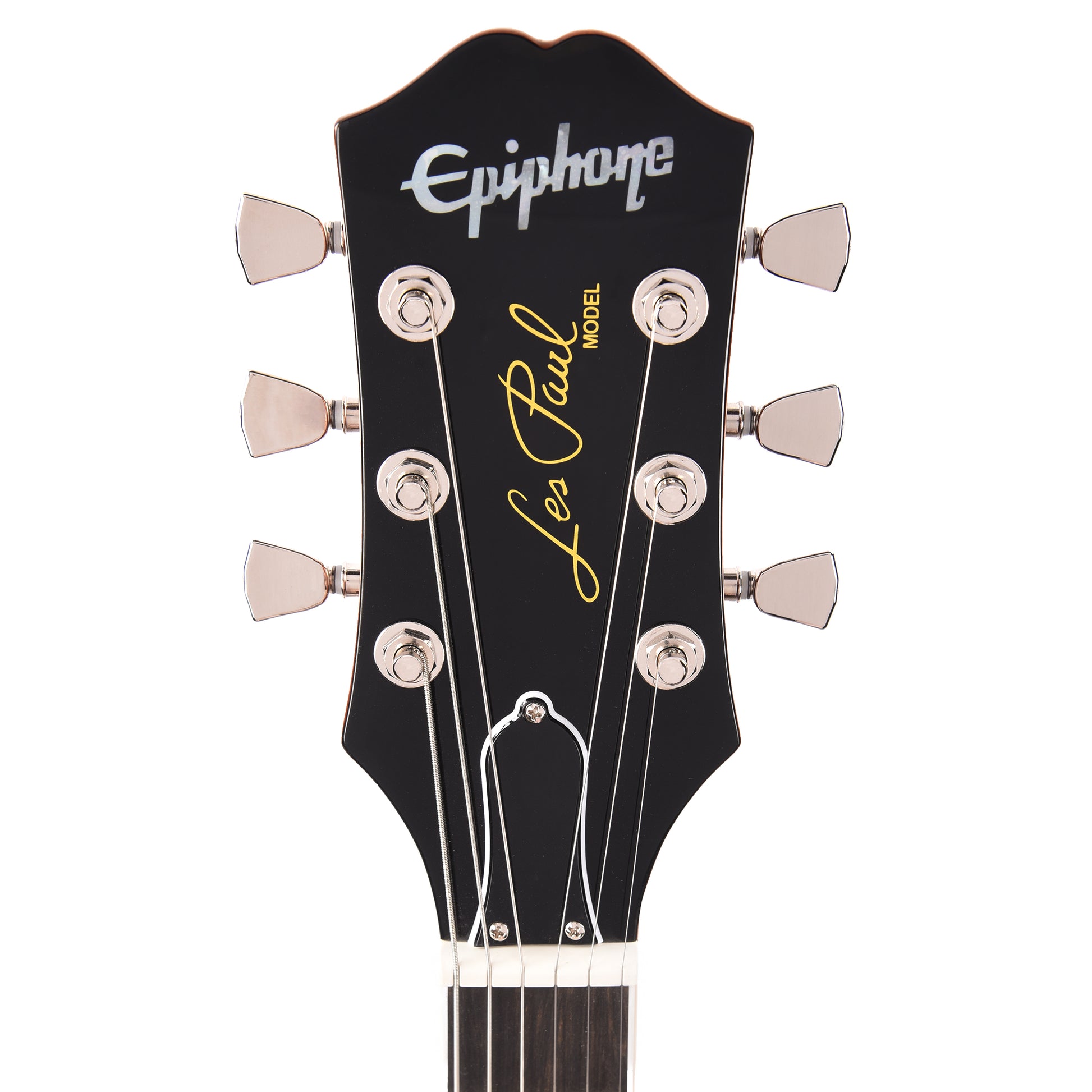 Epiphone Les Paul Modern Figured Mojave Burst Electric Guitars / Solid Body