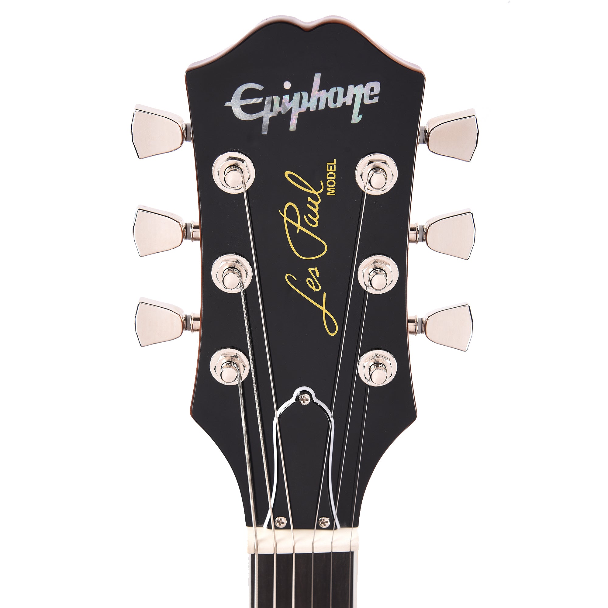Epiphone Les Paul Modern Figured Purple Burst Electric Guitars / Solid Body