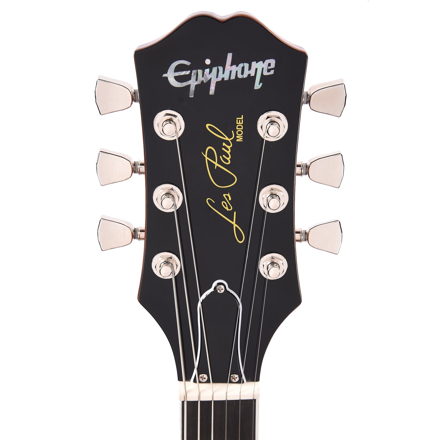 Epiphone Les Paul Modern Figured Purple Burst Electric Guitars / Solid Body