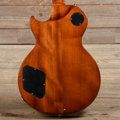 Epiphone Les Paul Modern Graphite Black Electric Guitars / Solid Body