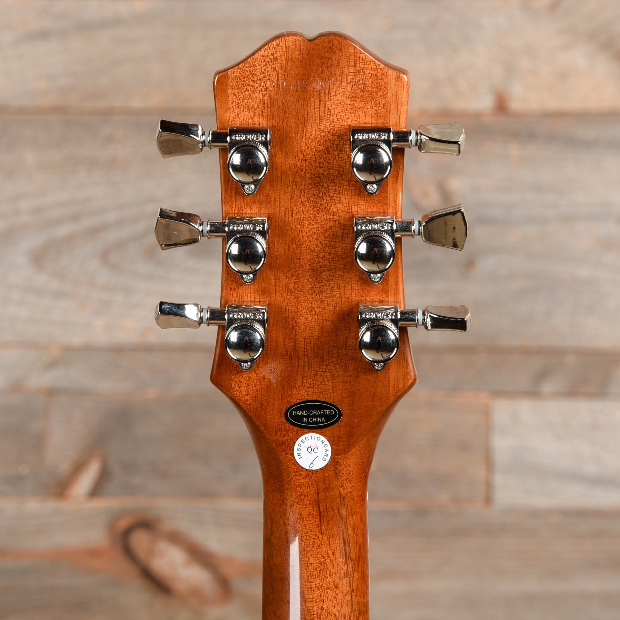 Epiphone Les Paul Modern Graphite Black Electric Guitars / Solid Body