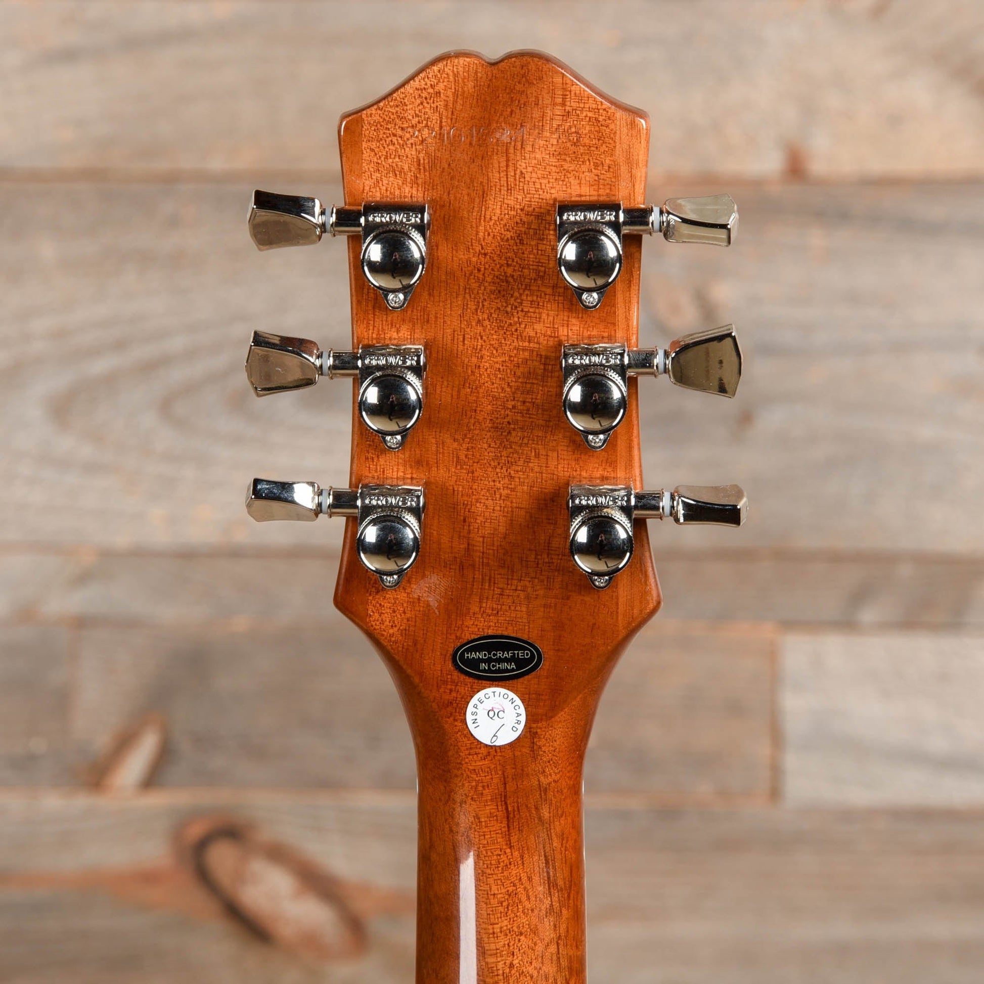 Epiphone Les Paul Modern Graphite Black Electric Guitars / Solid Body