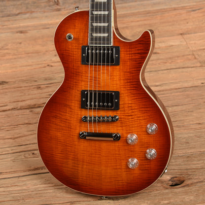 Epiphone Les Paul Modern Mojave Burst 2024 Electric Guitars / Solid Body
