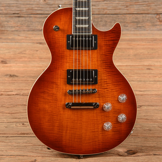 Epiphone Les Paul Modern Mojave Burst 2024 Electric Guitars / Solid Body