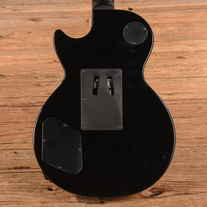 Epiphone Les Paul Nightfall Black 2010 Electric Guitars / Solid Body