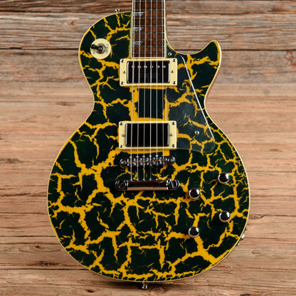 Epiphone Les Paul Nuclear Extreme  2000 Electric Guitars / Solid Body