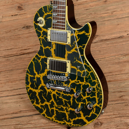 Epiphone Les Paul Nuclear Extreme  2000 Electric Guitars / Solid Body