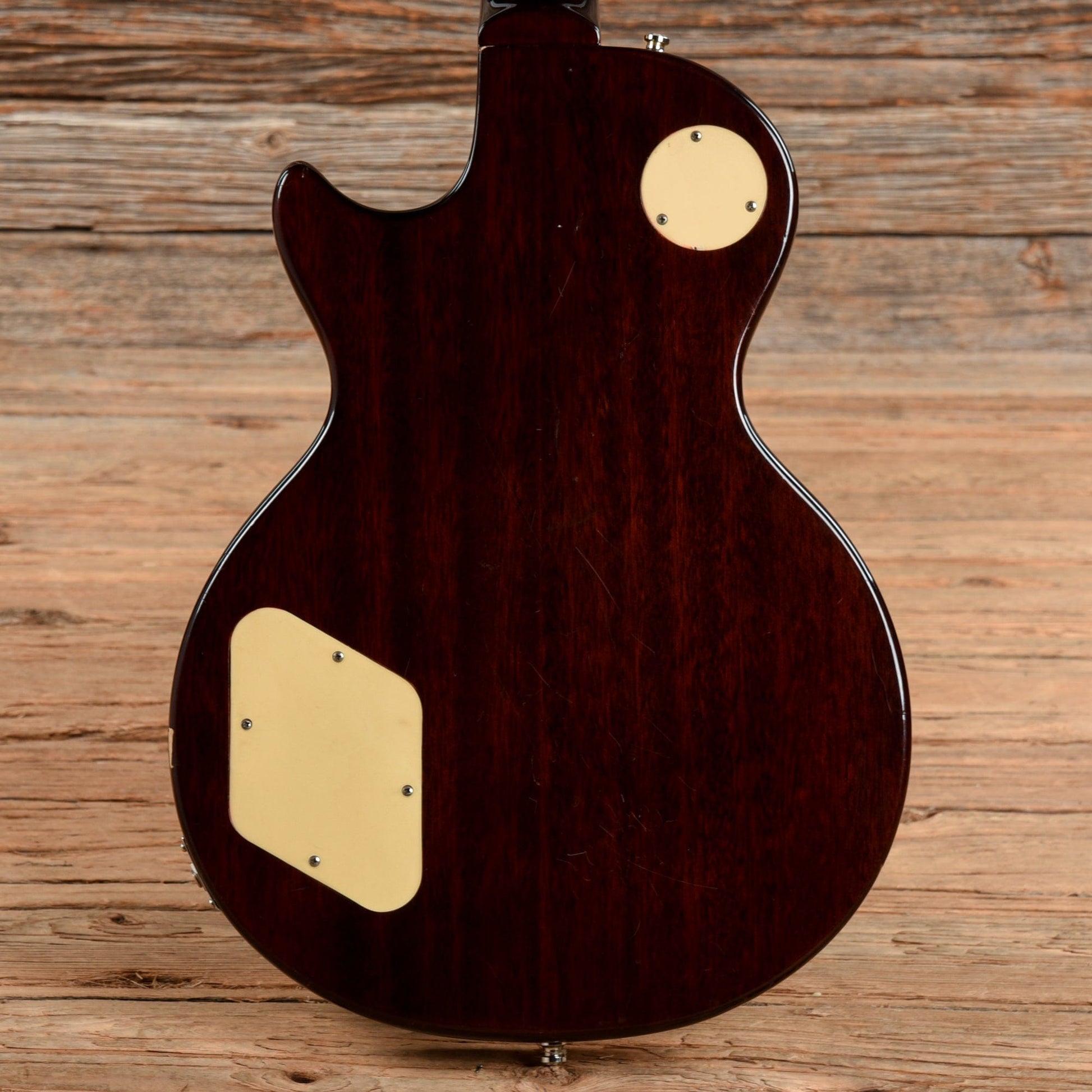 Epiphone Les Paul Nuclear Extreme  2000 Electric Guitars / Solid Body