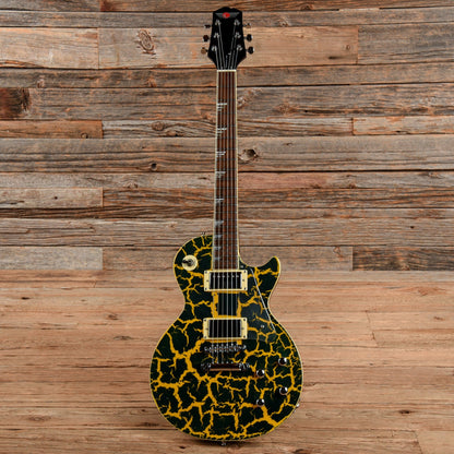 Epiphone Les Paul Nuclear Extreme  2000 Electric Guitars / Solid Body