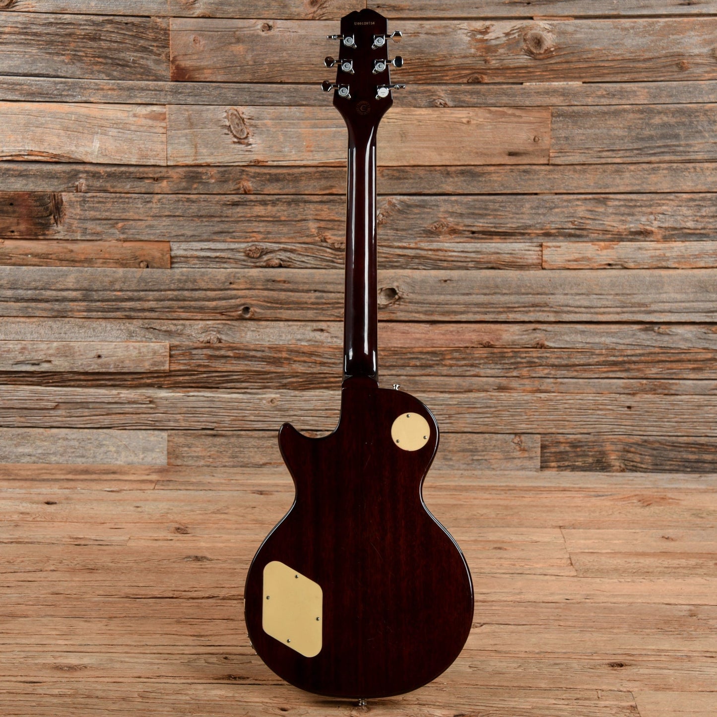 Epiphone Les Paul Nuclear Extreme  2000 Electric Guitars / Solid Body